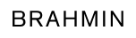 brahmin