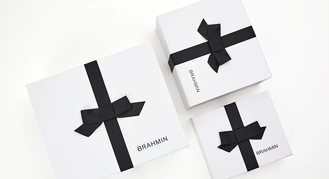 Gift Wrapping